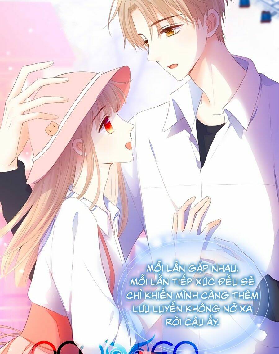 đóa hoa chớm nở chapter 72 20