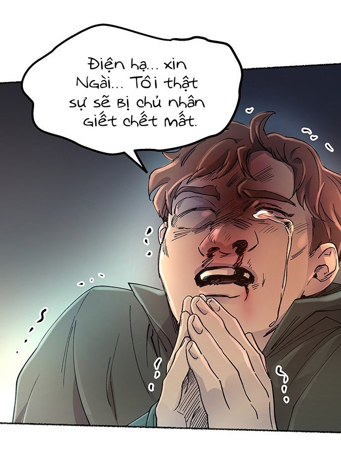 như gió trên cành cây khô chapter 37 71