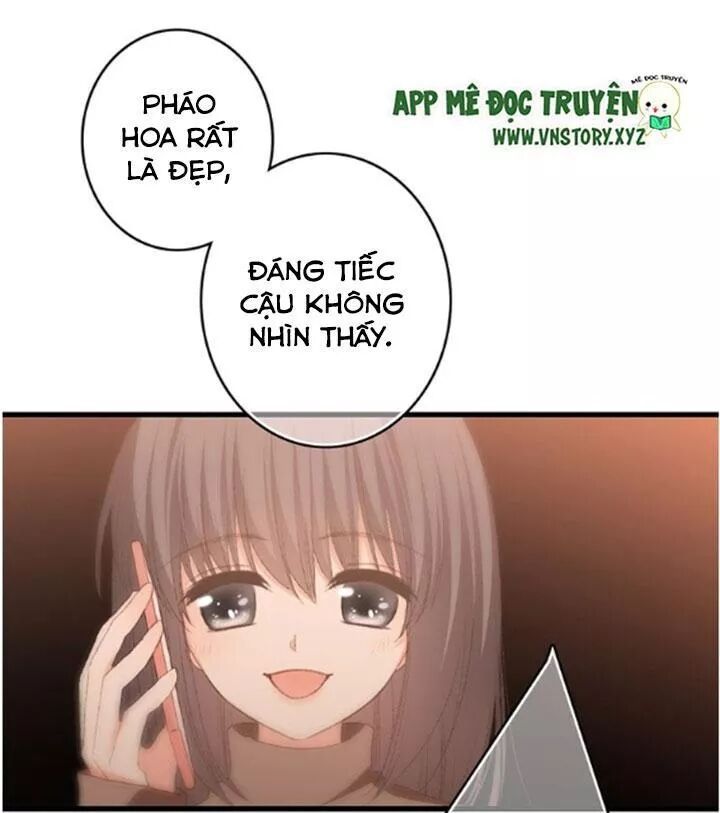 con tim rung động 2 chapter 64 77