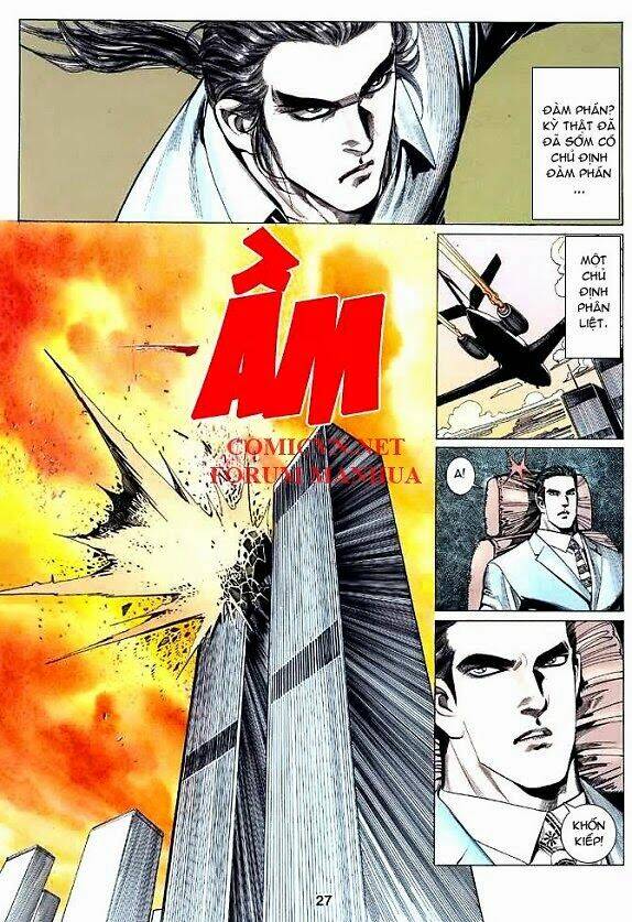 hải hổ 1 chapter 21 23