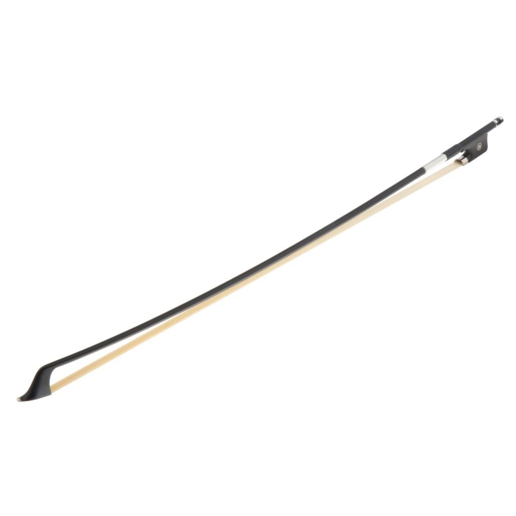 Carbon Cello Bow 4/4