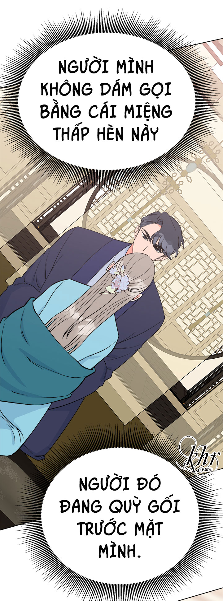 độc chủ chapter 24 4
