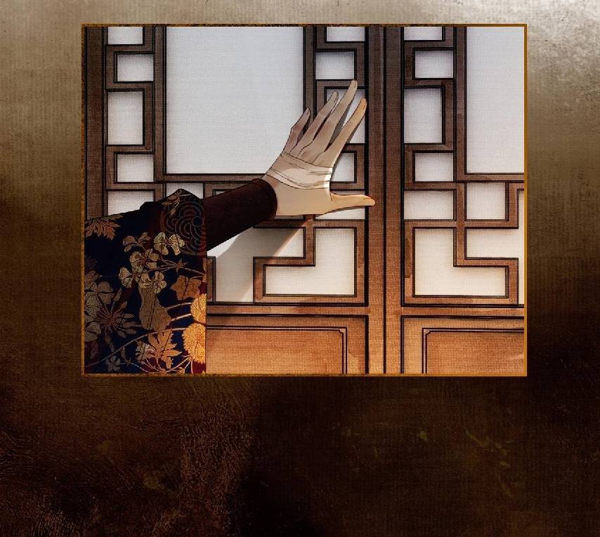 ai đã dạy hư nam chủ phản diện của ta chapter 5 56