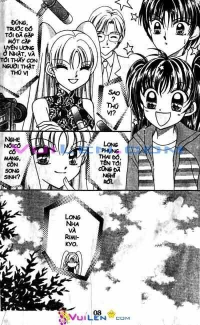 lâu đài cổ chapter 9 3