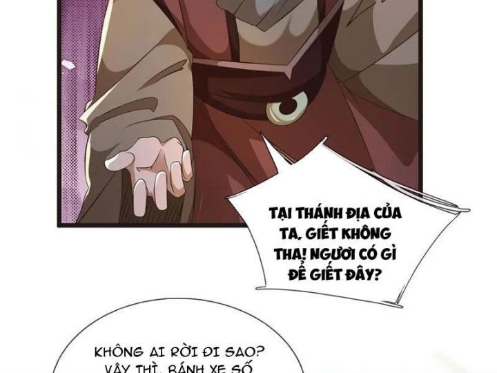 ngủ say vạn cổ: xuất thế đẩy ngang chư thiên chapter 92 50
