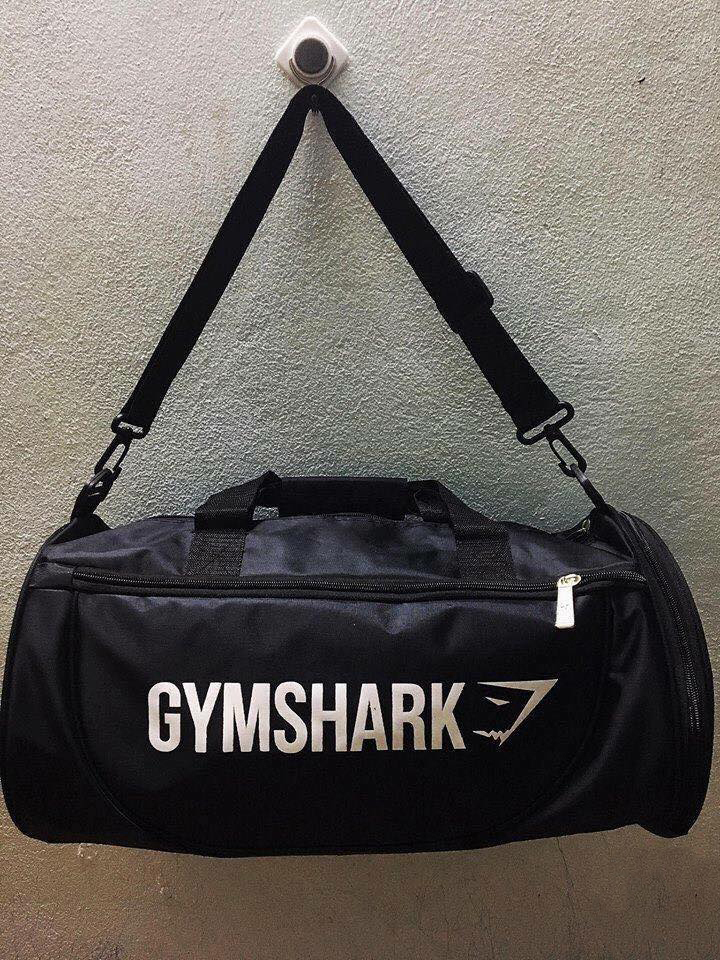 Túi Trống Thể Thao Gym Shark Tập GYM