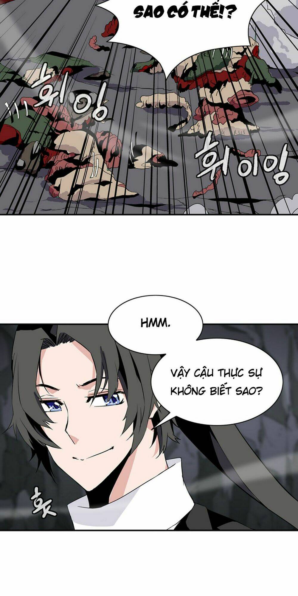 ảo mộng vương chapter 25 12