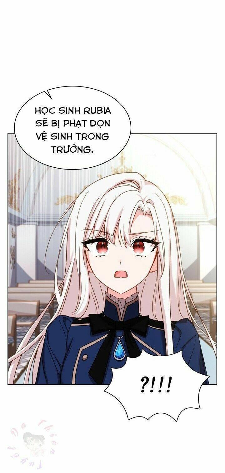 để yên cho tiểu thư hiền chapter 15 28