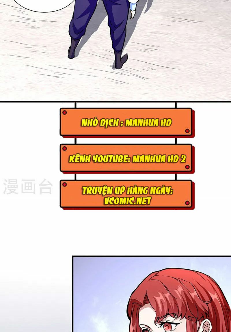 võ đạo độc tôn chapter 432 21