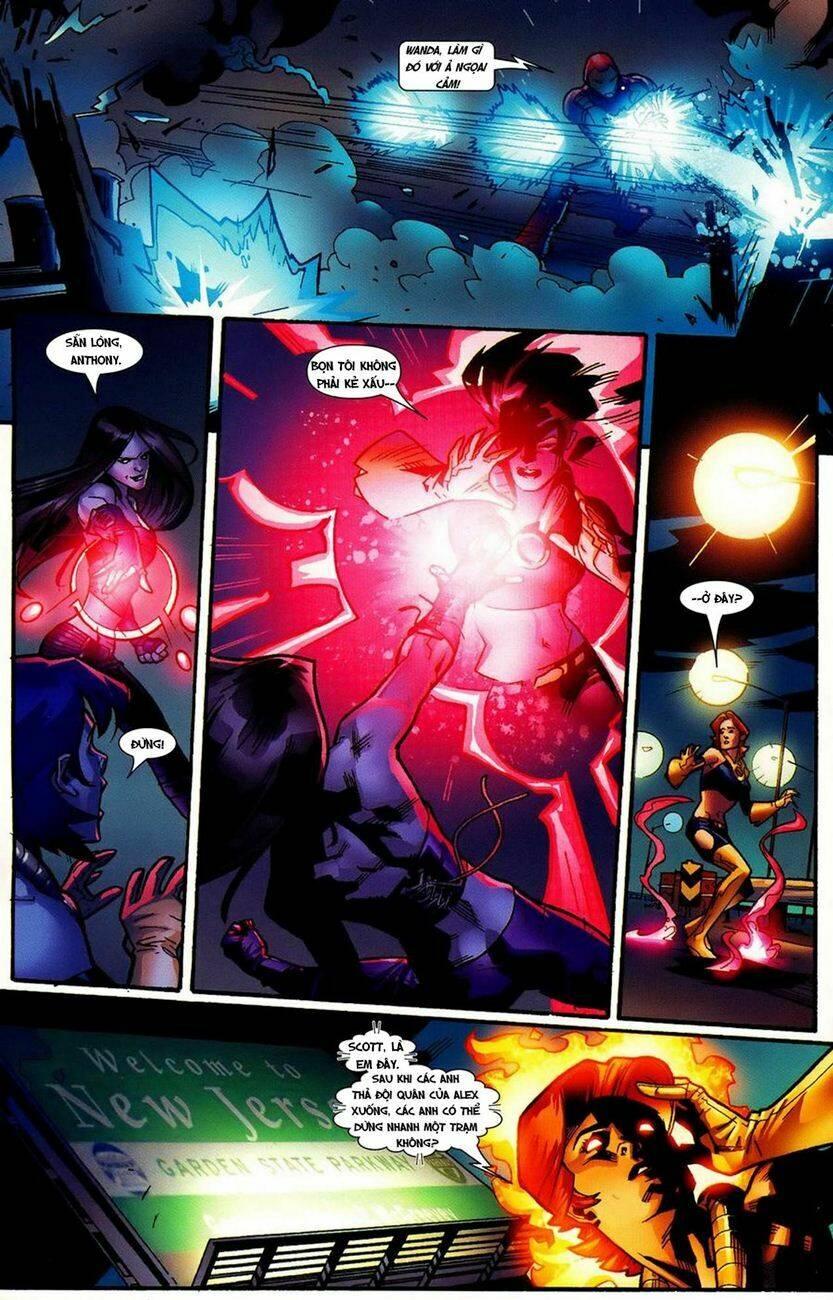 ultimate x-men chapter 64 14