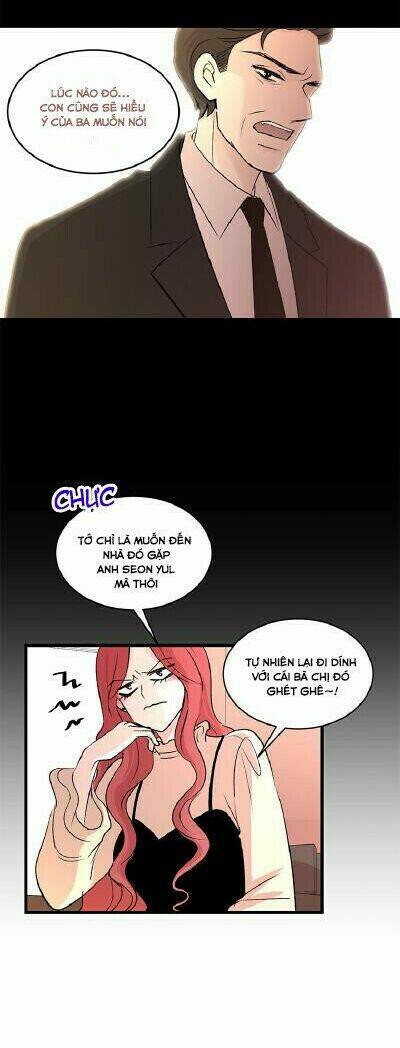 từng bước đến bên anh chapter 9 12