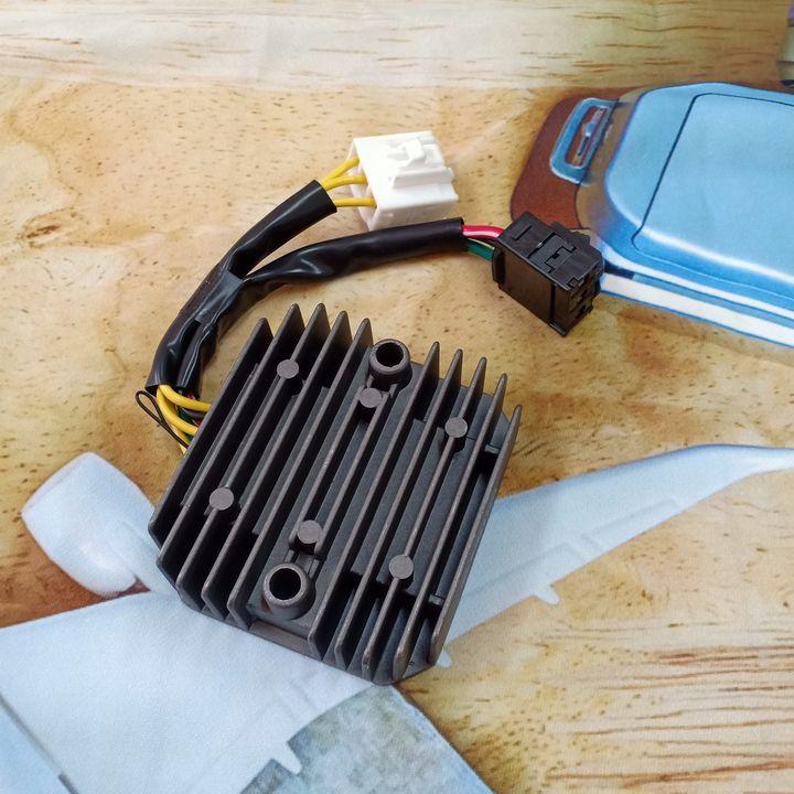 Sạc dành cho xe SH - Sạc điện xe máy SH - TKA2841