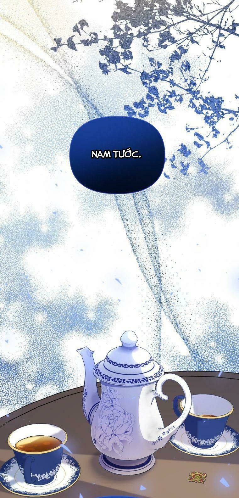 tôi trở thành phiên dịch viên của bạo chúa chapter 10 33