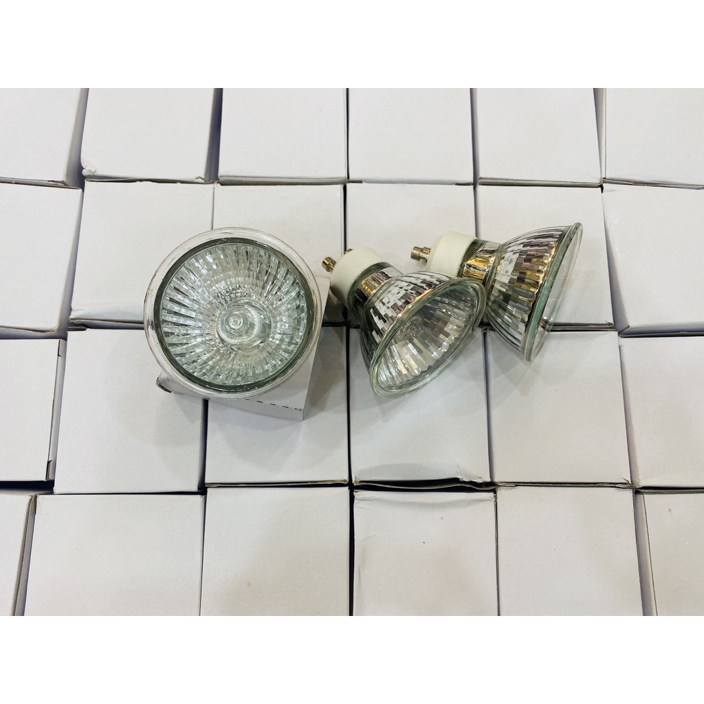 Bóng Đèn Cho Đèn Đốt Nến 50W NEW