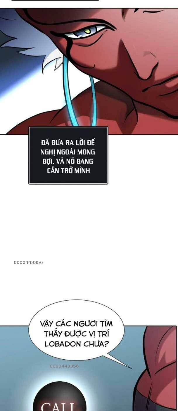 cuộc chiến trong tòa tháp chapter 577 3