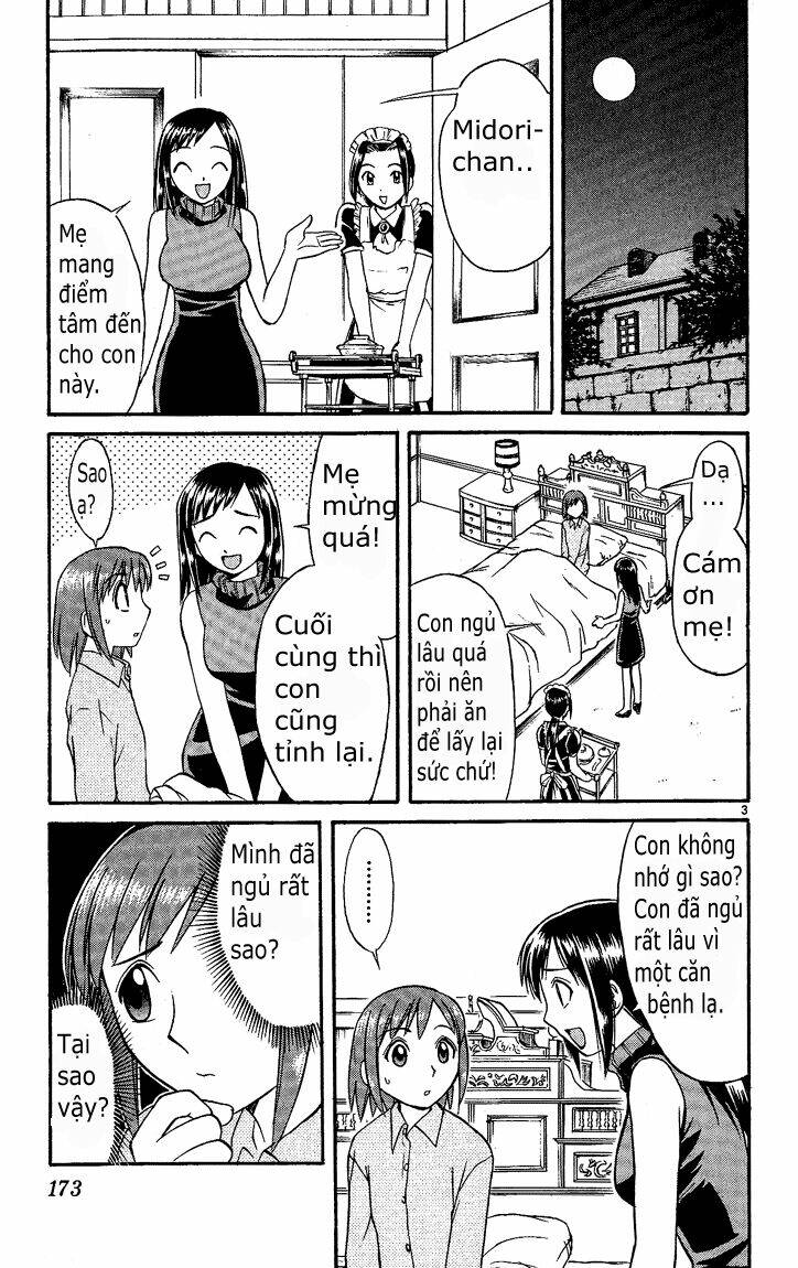 midori no hibi chapter 32 3