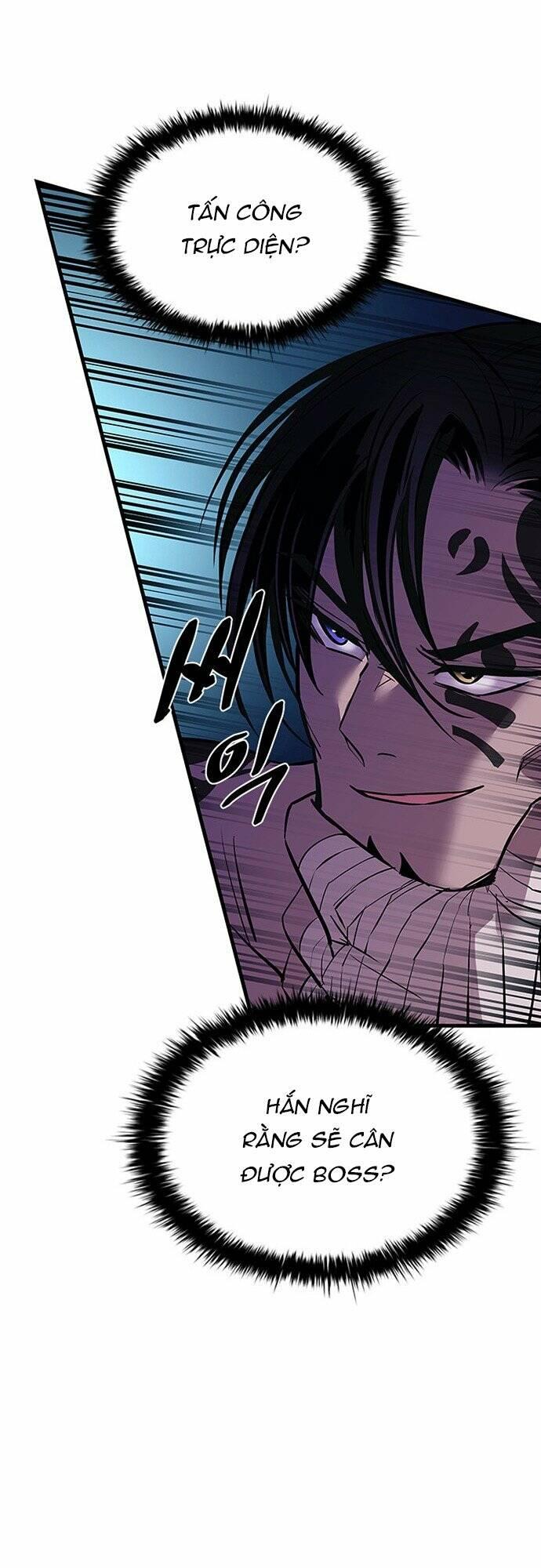 chuyển sinh thành ác nhân chapter 116 43