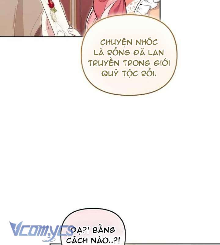 tôi được nuôi dưỡng bởi những kẻ phản diện chapter 67 49