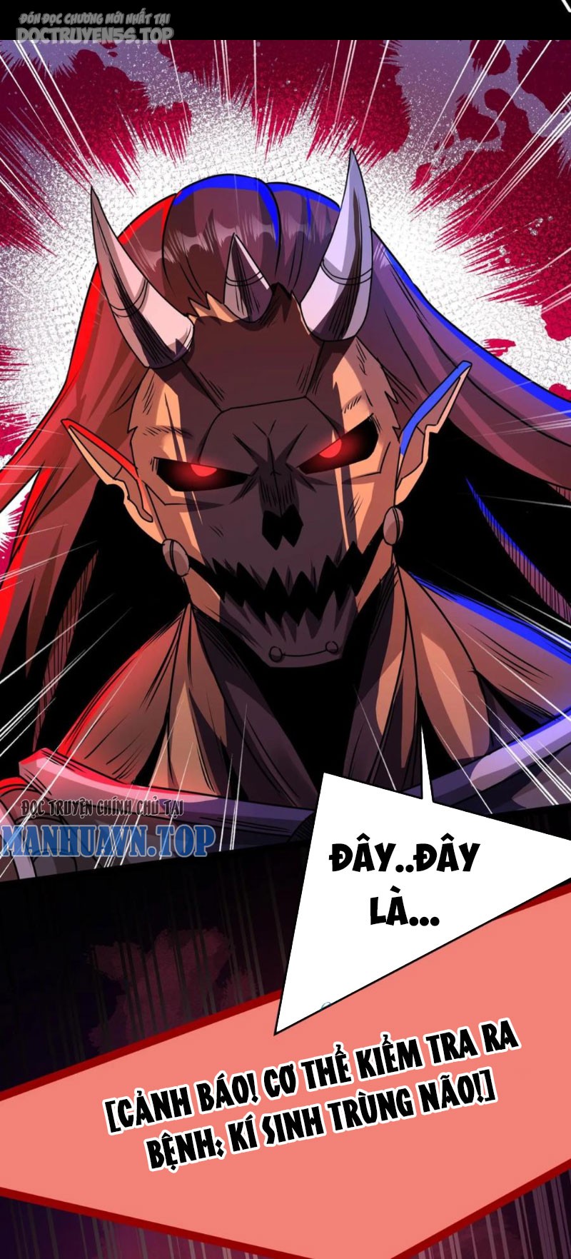 quỷ dị dược tề sư: bệnh nhân của ta đều là kinh khủng chapter 174 6