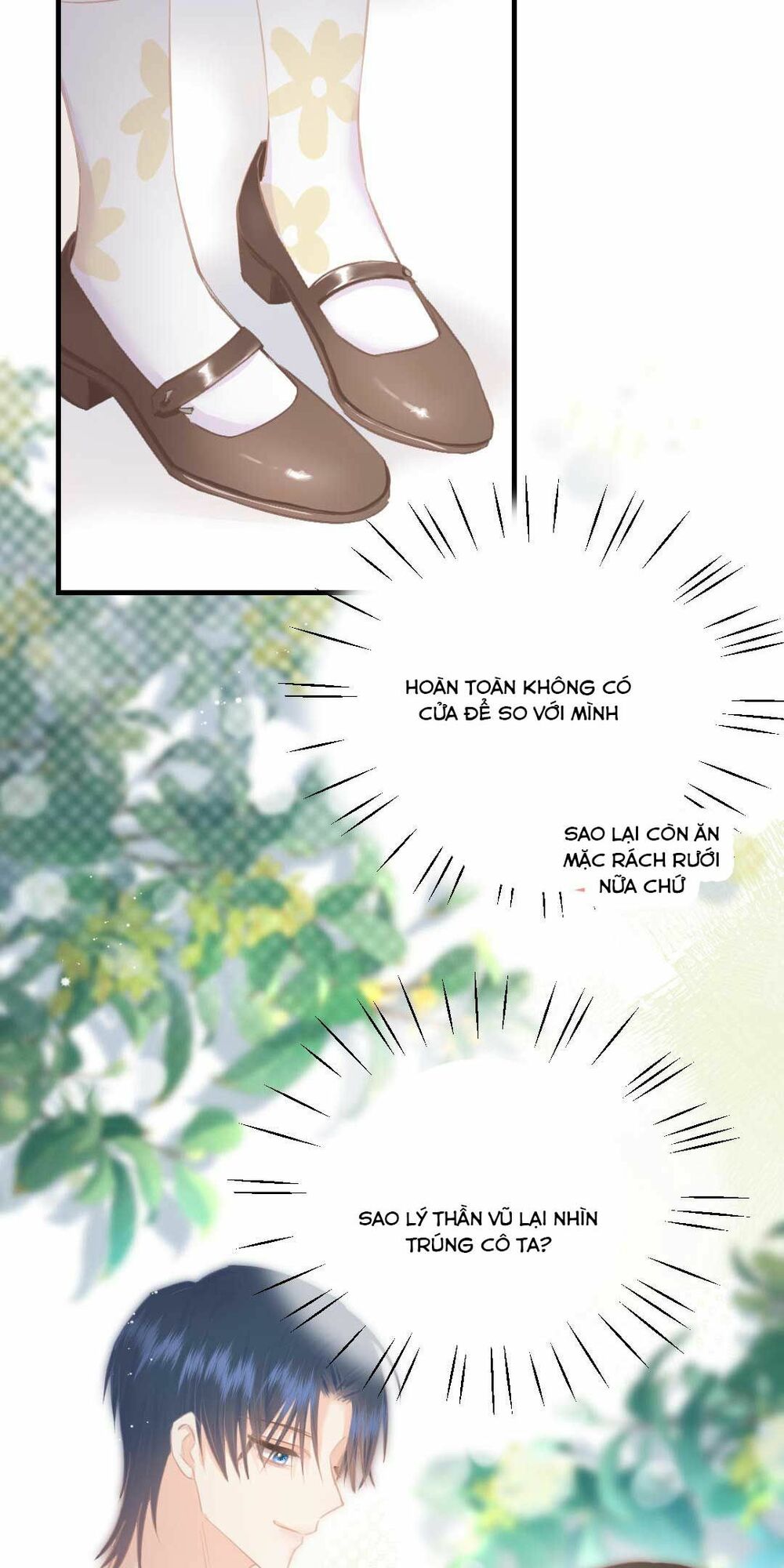 khảo nghiệm cuối cùng của tra nữ chapter 15 13