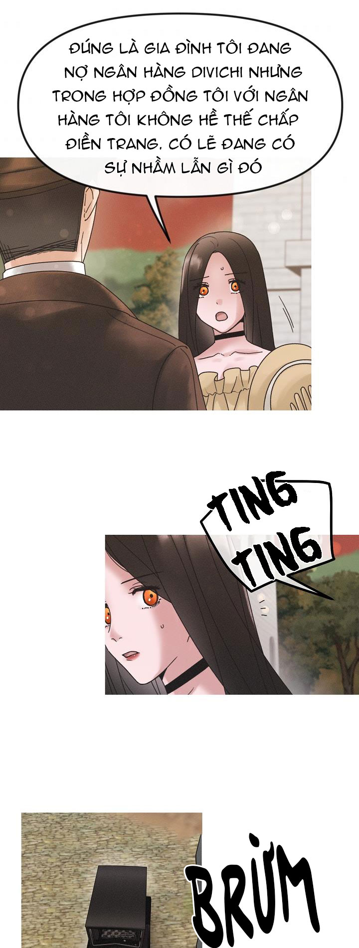 em dám không ? chapter 21 2