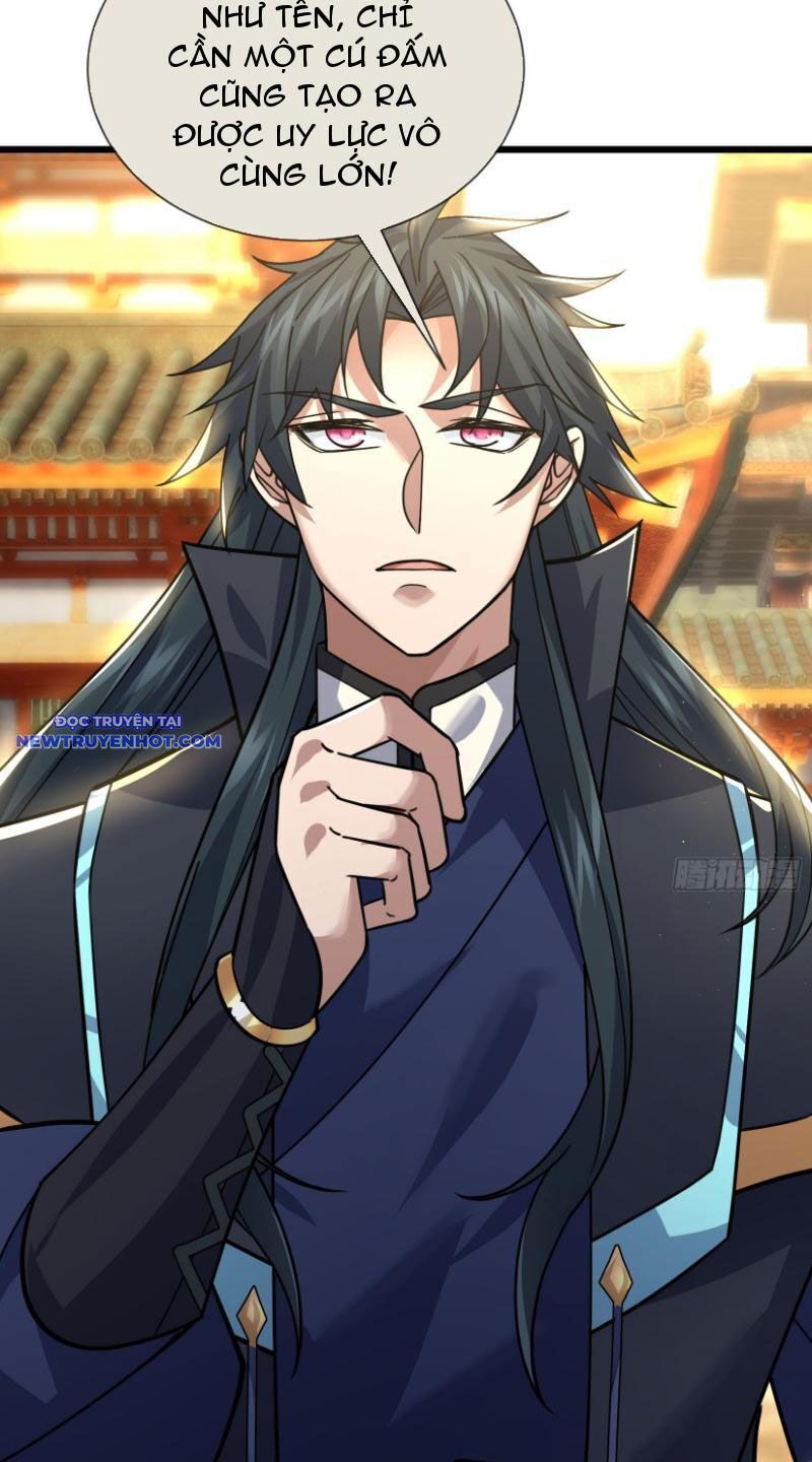 ngủ say vạn cổ: xuất thế đẩy ngang chư thiên chapter 7 44