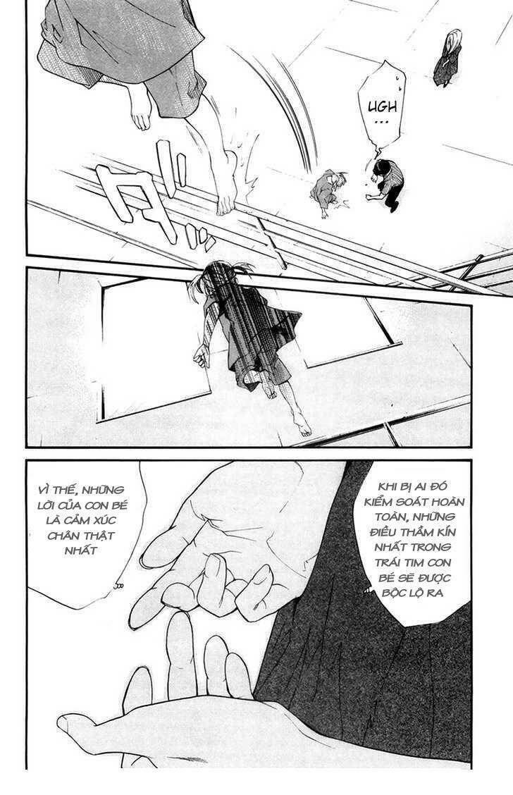 alive - the final evolution chapter 59 25