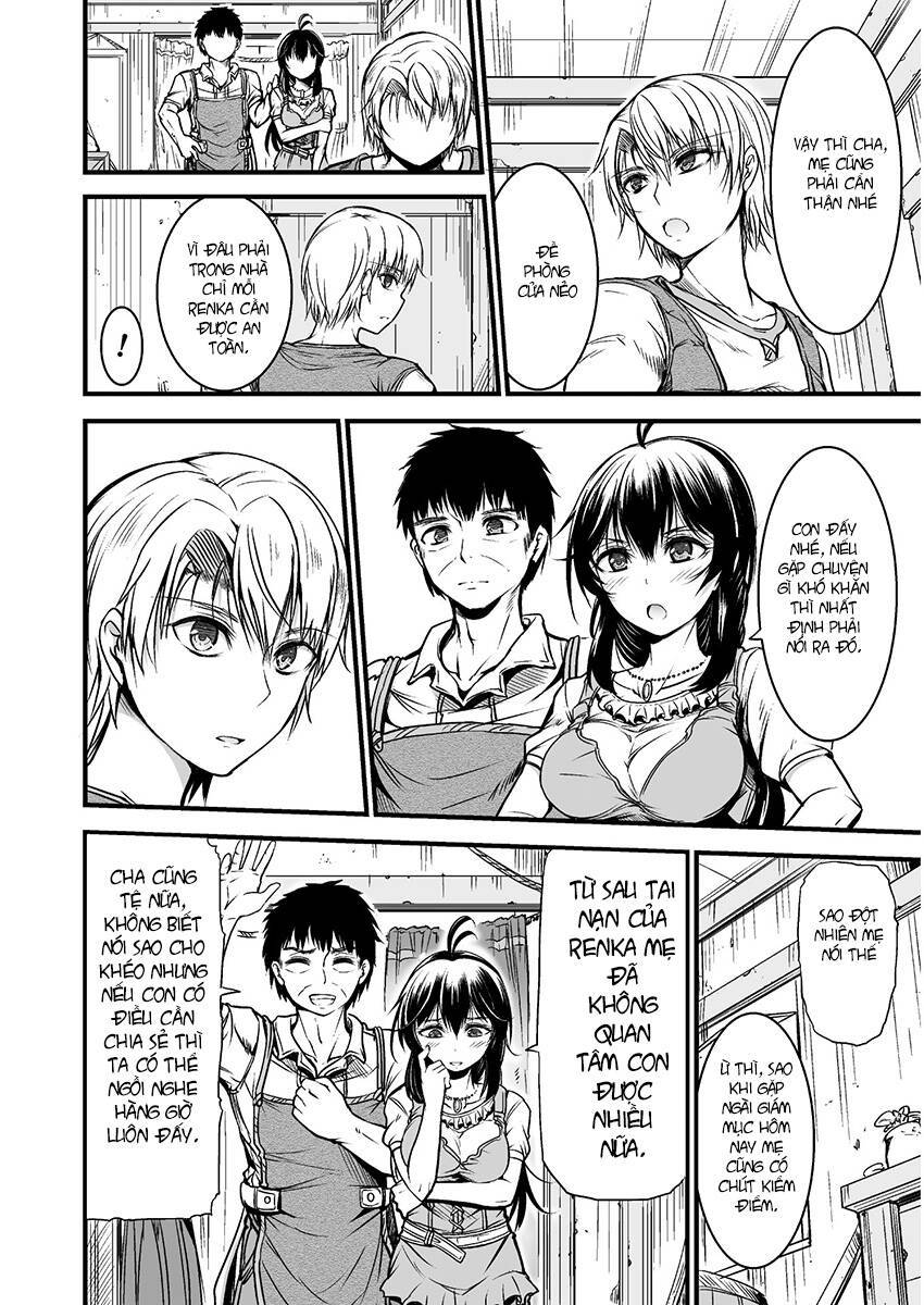 cuồng long bạo thực chapter 1 29