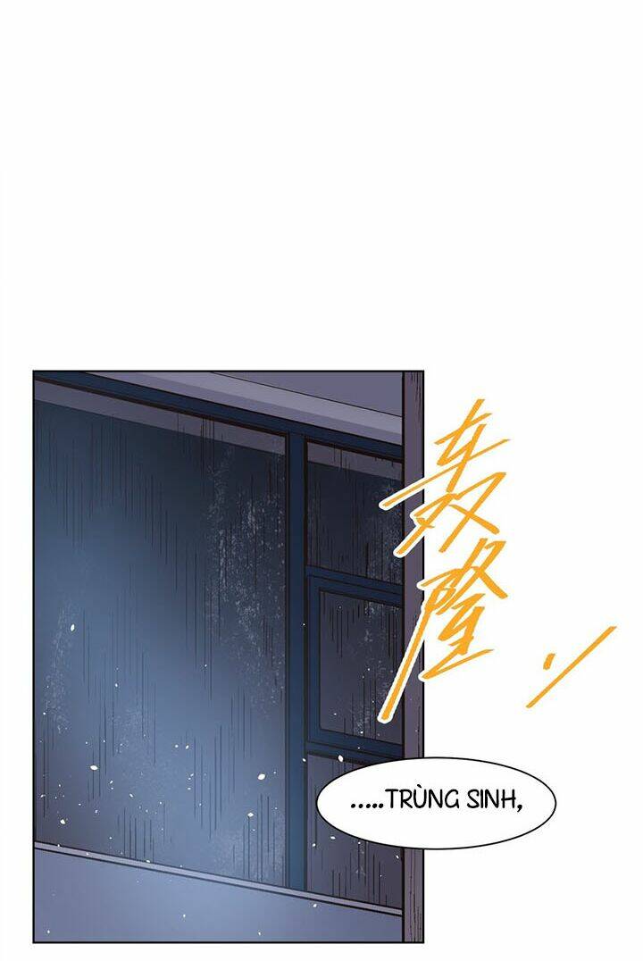 vương bài đặc công trùng sinh vườn trường chapter 20 14