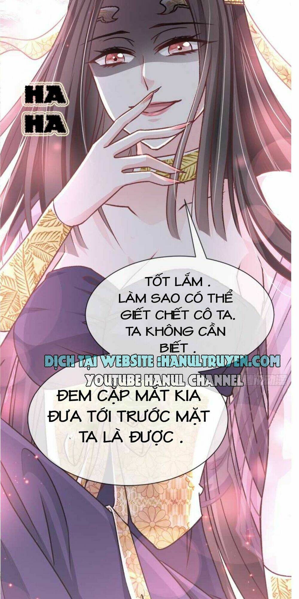 thiên hạ đệ nhất sủng phi chapter 36 8