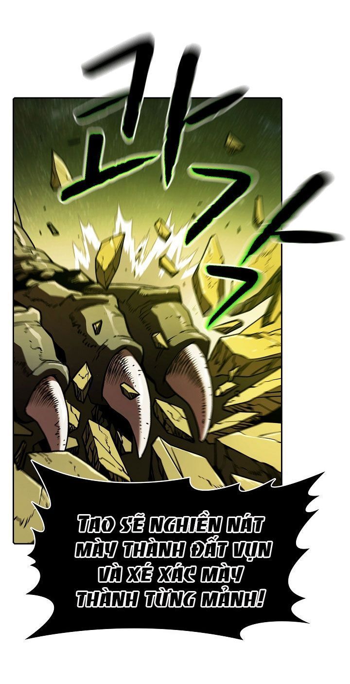 chòm sao trở về từ địa ngục chapter 18 35