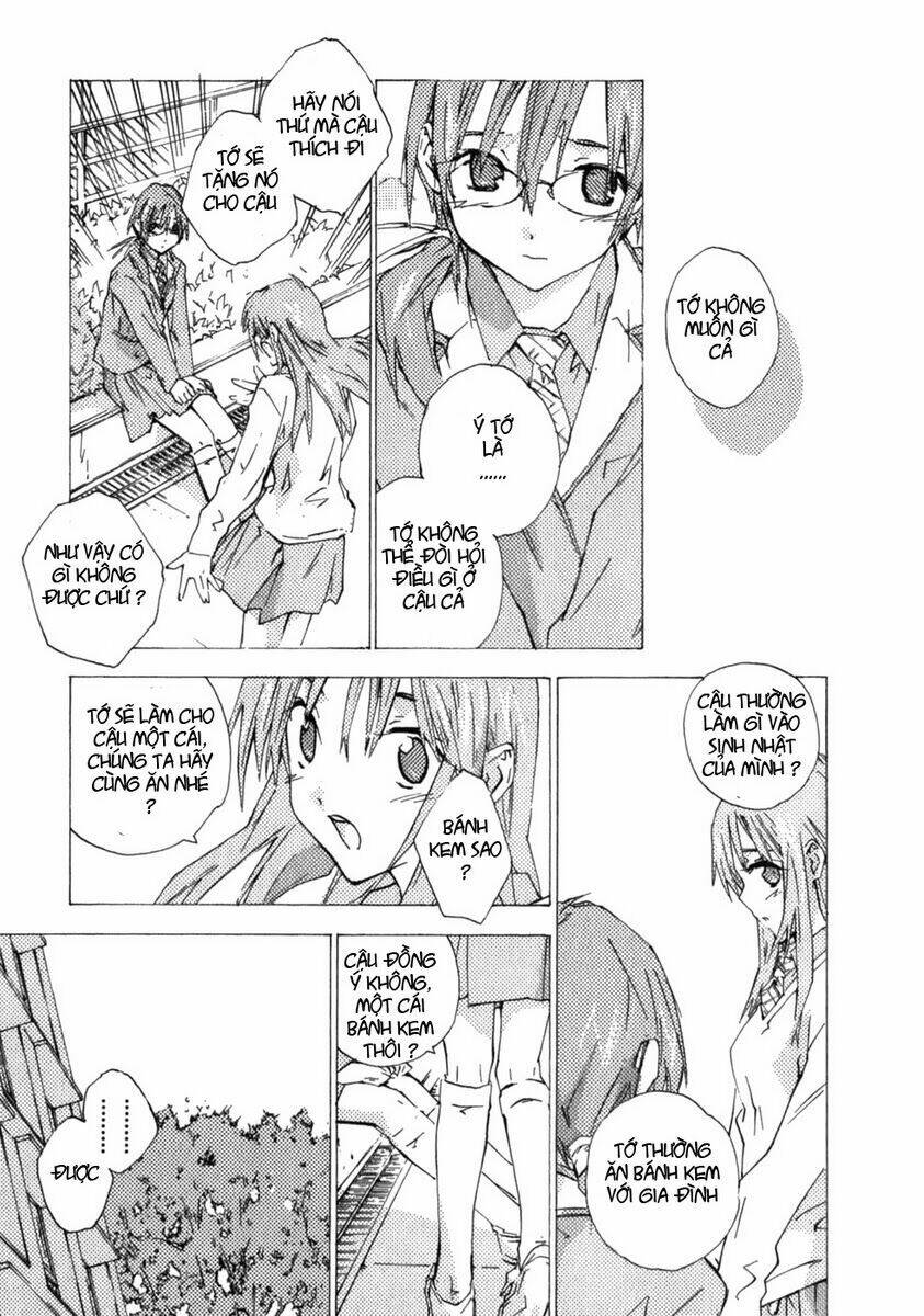 yubisaki milk tea chapter 36 4