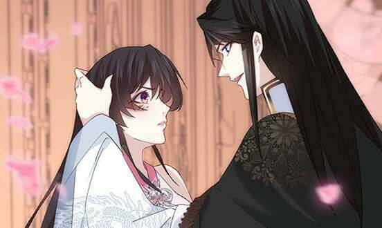 bí mật của dạ tộc chapter 16 47