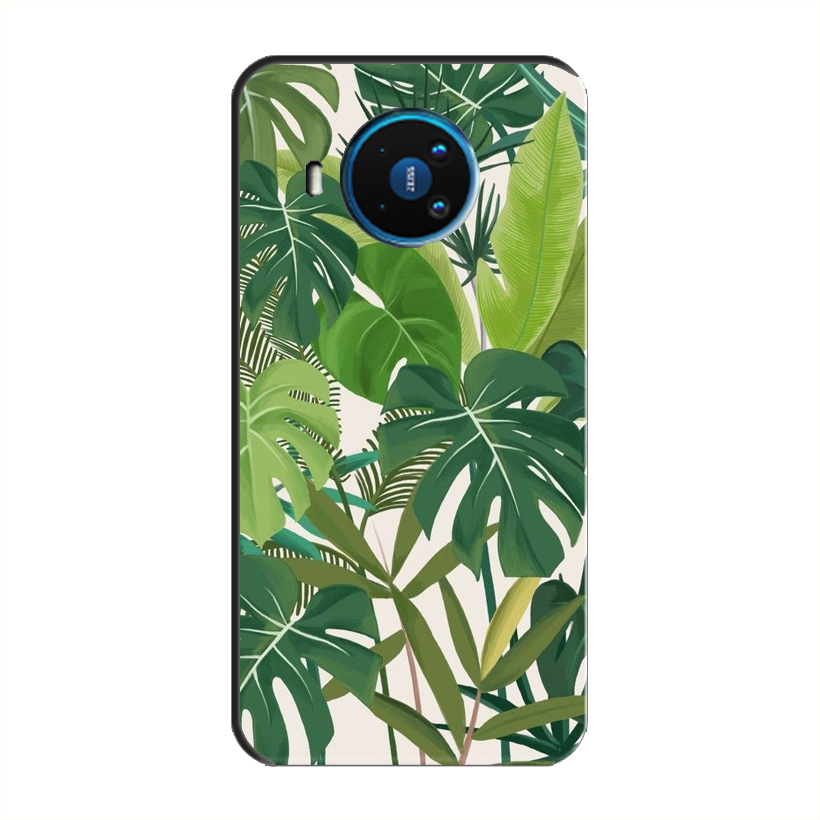 Ốp Lưng Dẻo Dành Cho NOKIA 8.3