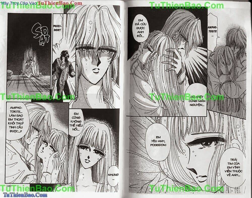 aries thần thoại cung hoàng đạo chapter 10 71