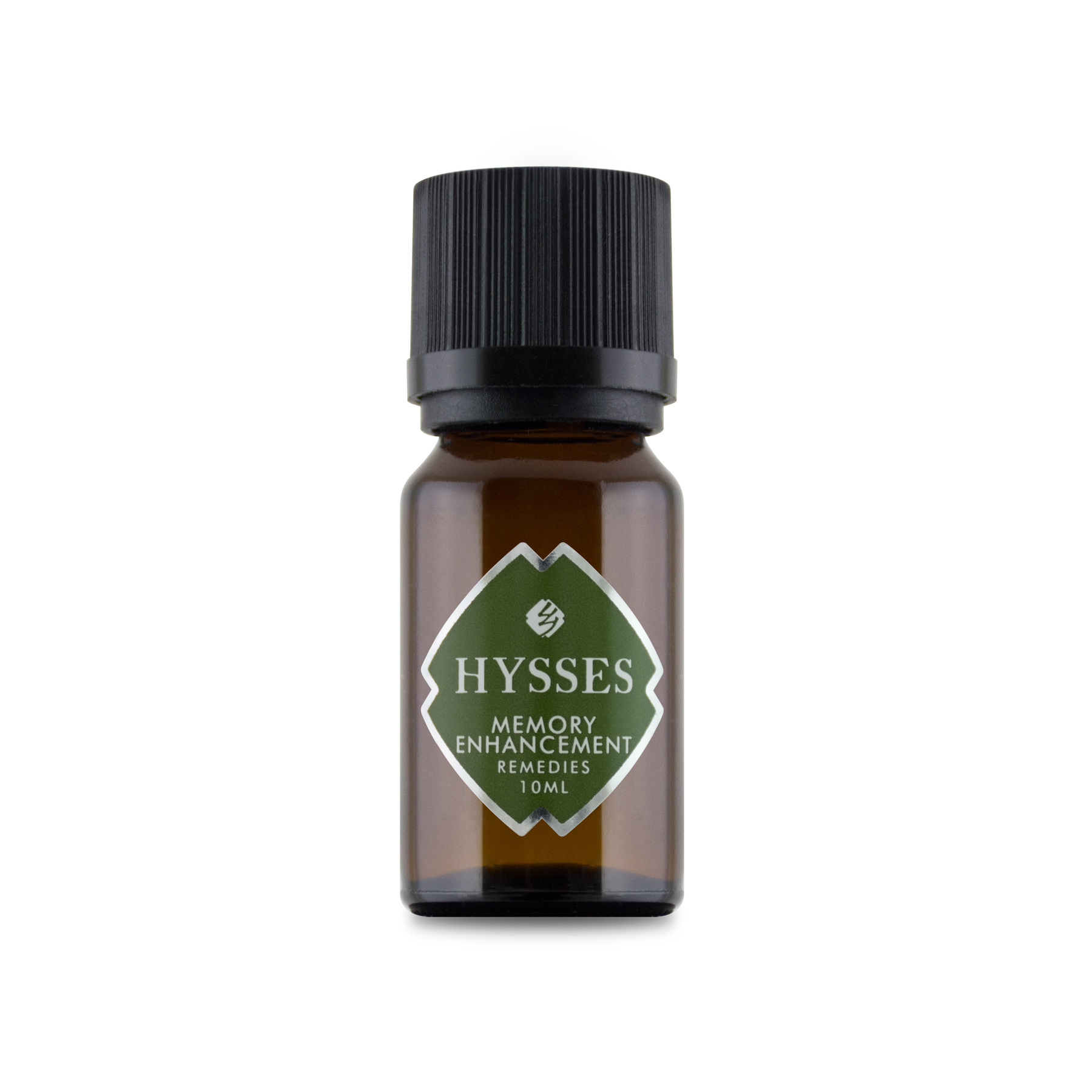Tinh Dầu Cao Cấp Hysses Remedies Memory Enhancement Cải Thiện Tinh Thần, Hỗ Trợ Trí Nhớ, Giúp Tập Trung Với Tinh Dầu Oải Hương & Trầm Hương Hữu Cơ Tự Nhiên