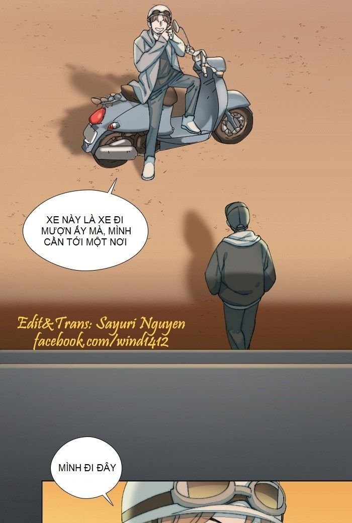 sự cứu rỗi chapter 10 58