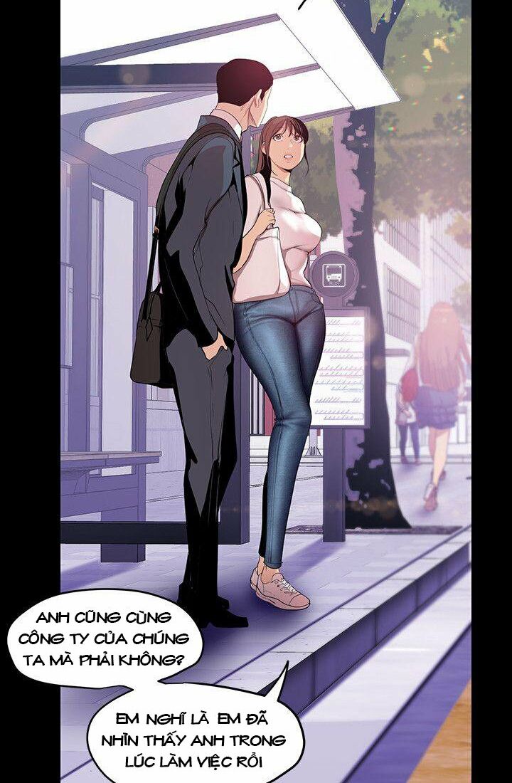 tân thế giới tuyệt vời chapter 37 25