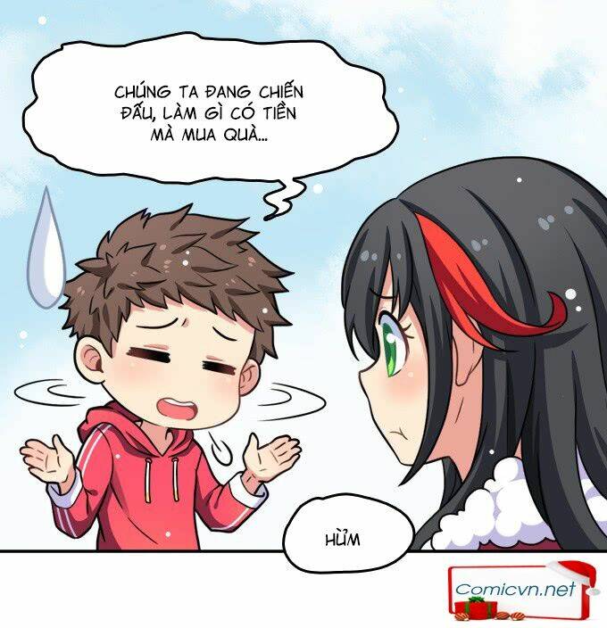 dị nhân bất tử chapter 48.5 3