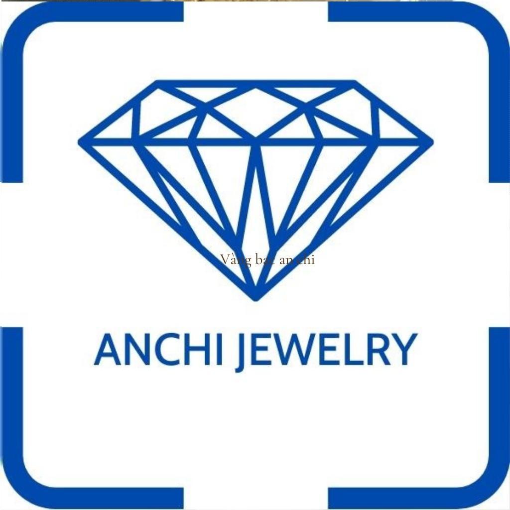 Vòng tay dây tết chỉ đỏ may mắn kết hoa đá mệnh kim mộc thủy hỏa thổ, An chi Jewelry