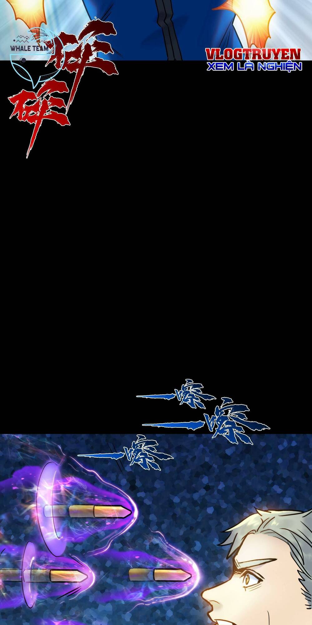 ta là hacker thiên đạo chapter 6 31