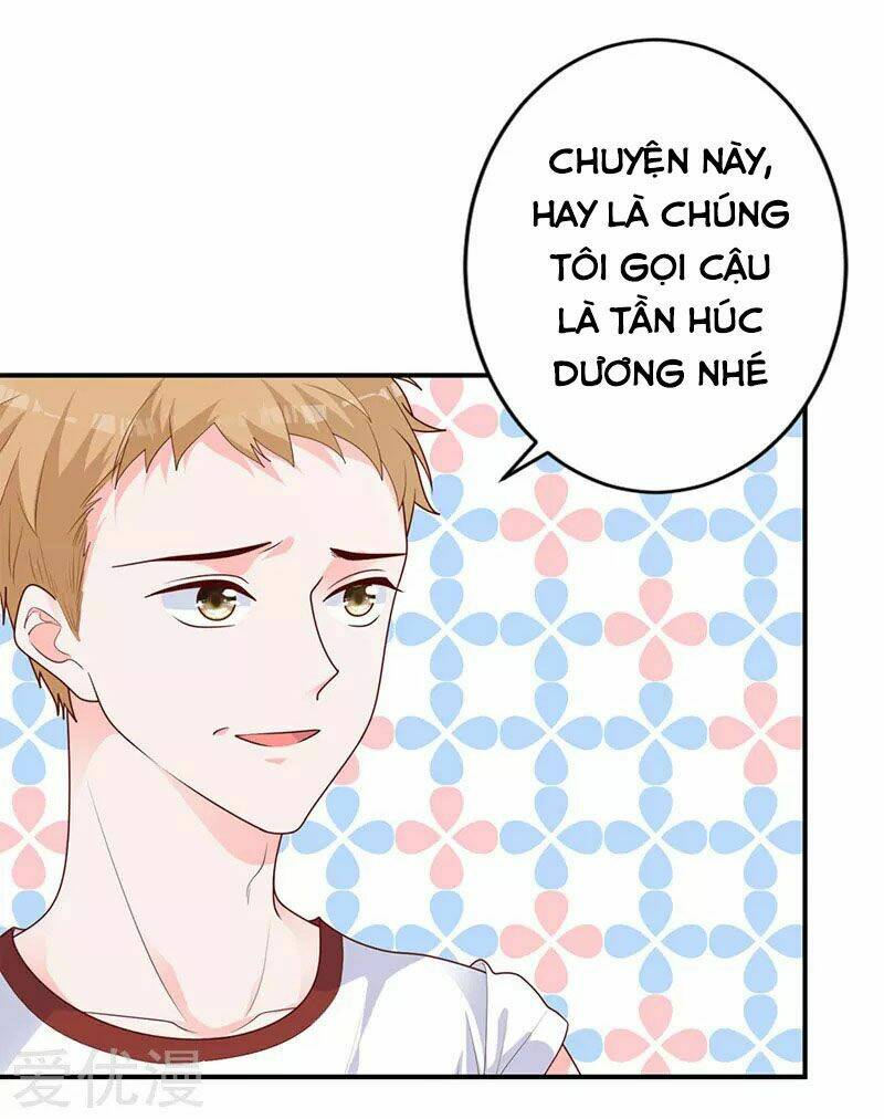 bạn gái scandal của quý thiếu chapter 13 4