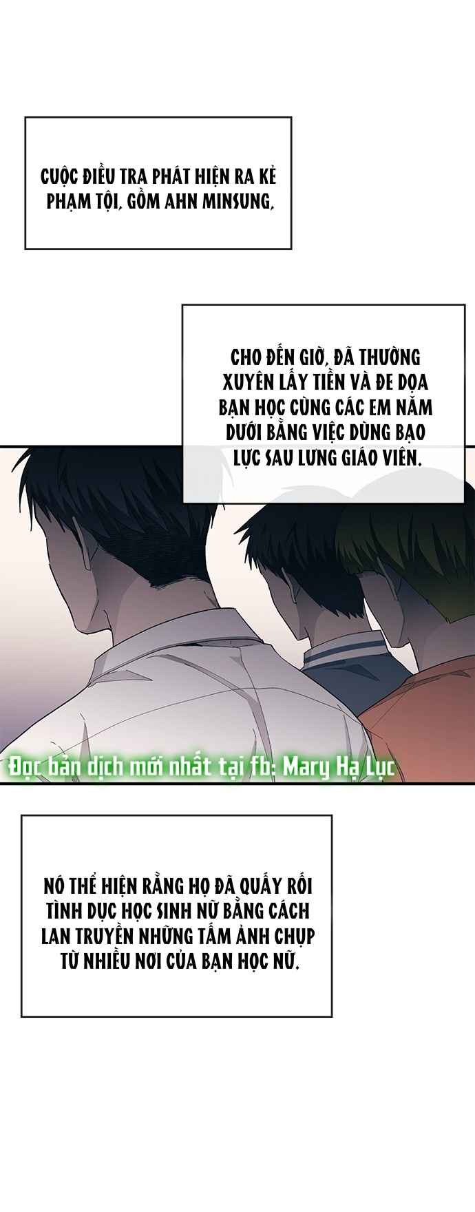 yeonwoo ngây thơ chapter 79.1 6