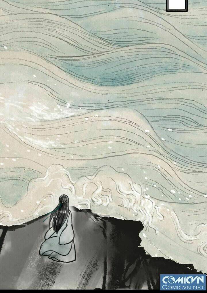 nhất thiền tiểu hòa thượng chapter 48 38