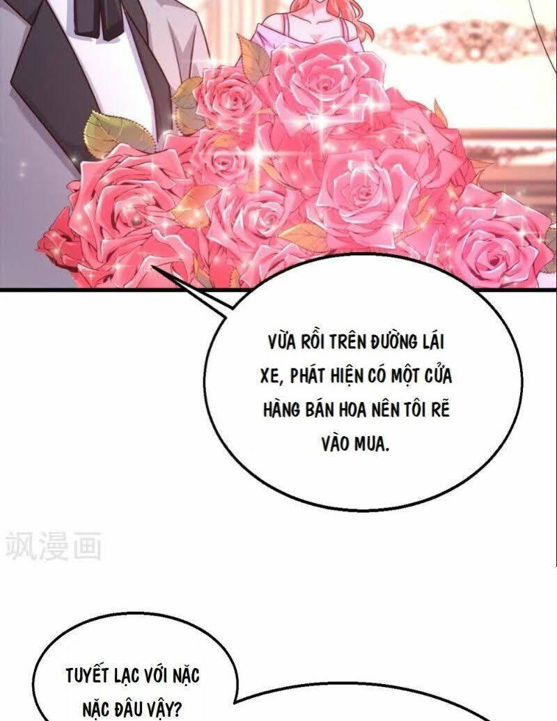 nhập cốt noãn hôn chapter 312 17