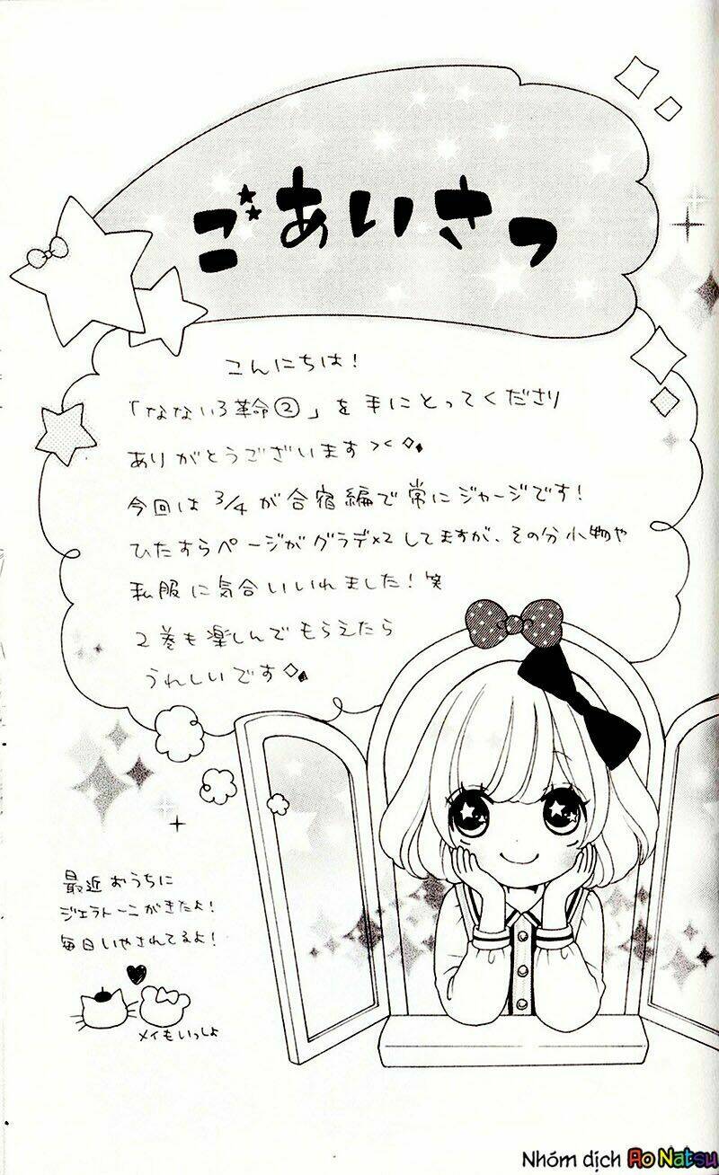 cuộc cách mạng cầu vòng chapter 5 37