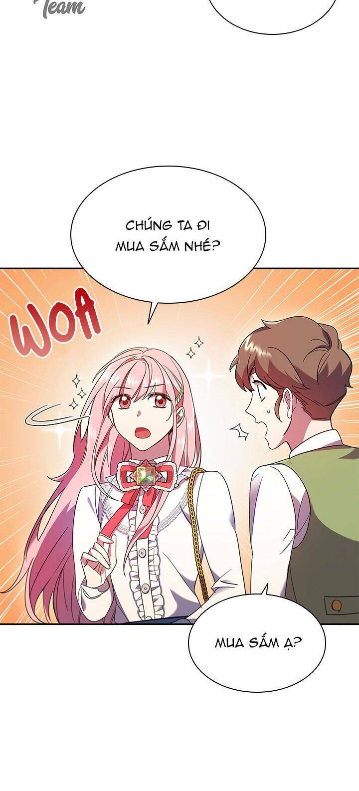 tôi đã ly hôn nhưng lại trở thành tài phiệt chapter 2.2 12