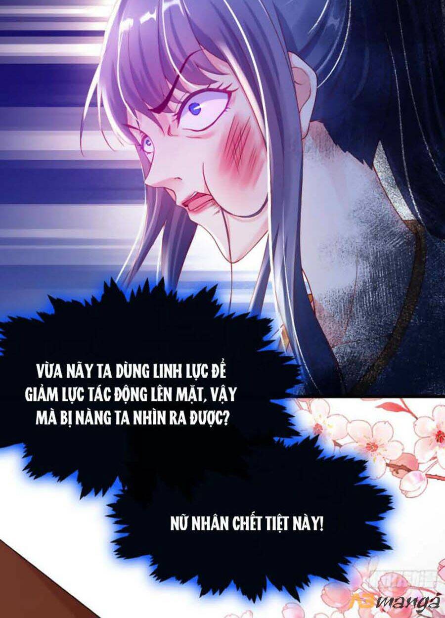 hệ thống xuyên không hỏa tốc: lão đại phản diện không dễ chọc chapter 3 59