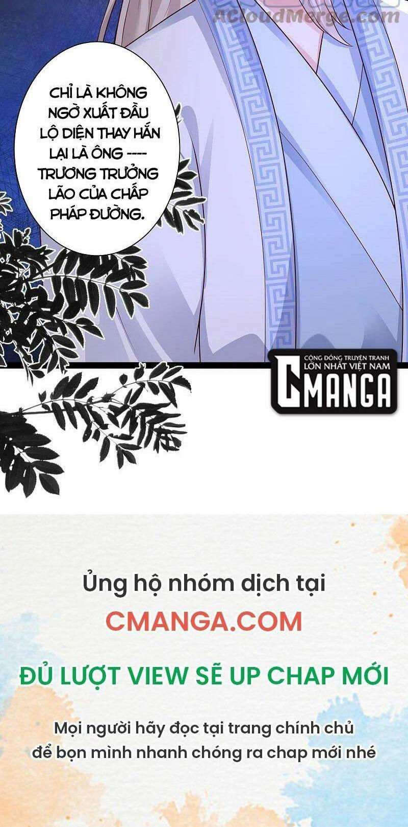 tối cường vận đào hoa chapter 258 34