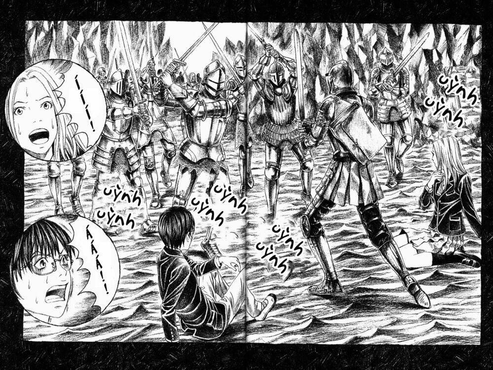 ảo ảnh picasso chapter 7 25